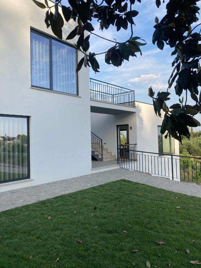 Quintinha Silvestre Villa Tondela Exterior photo