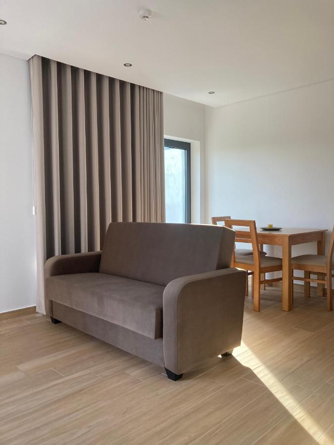 Quintinha Silvestre Villa Tondela Exterior photo