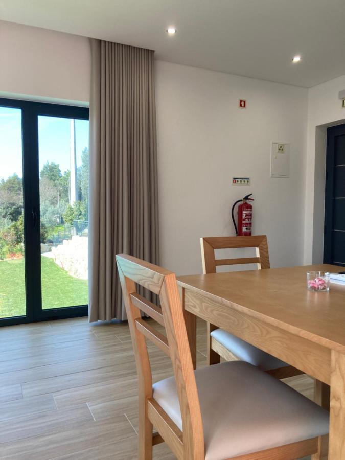 Quintinha Silvestre Villa Tondela Exterior photo