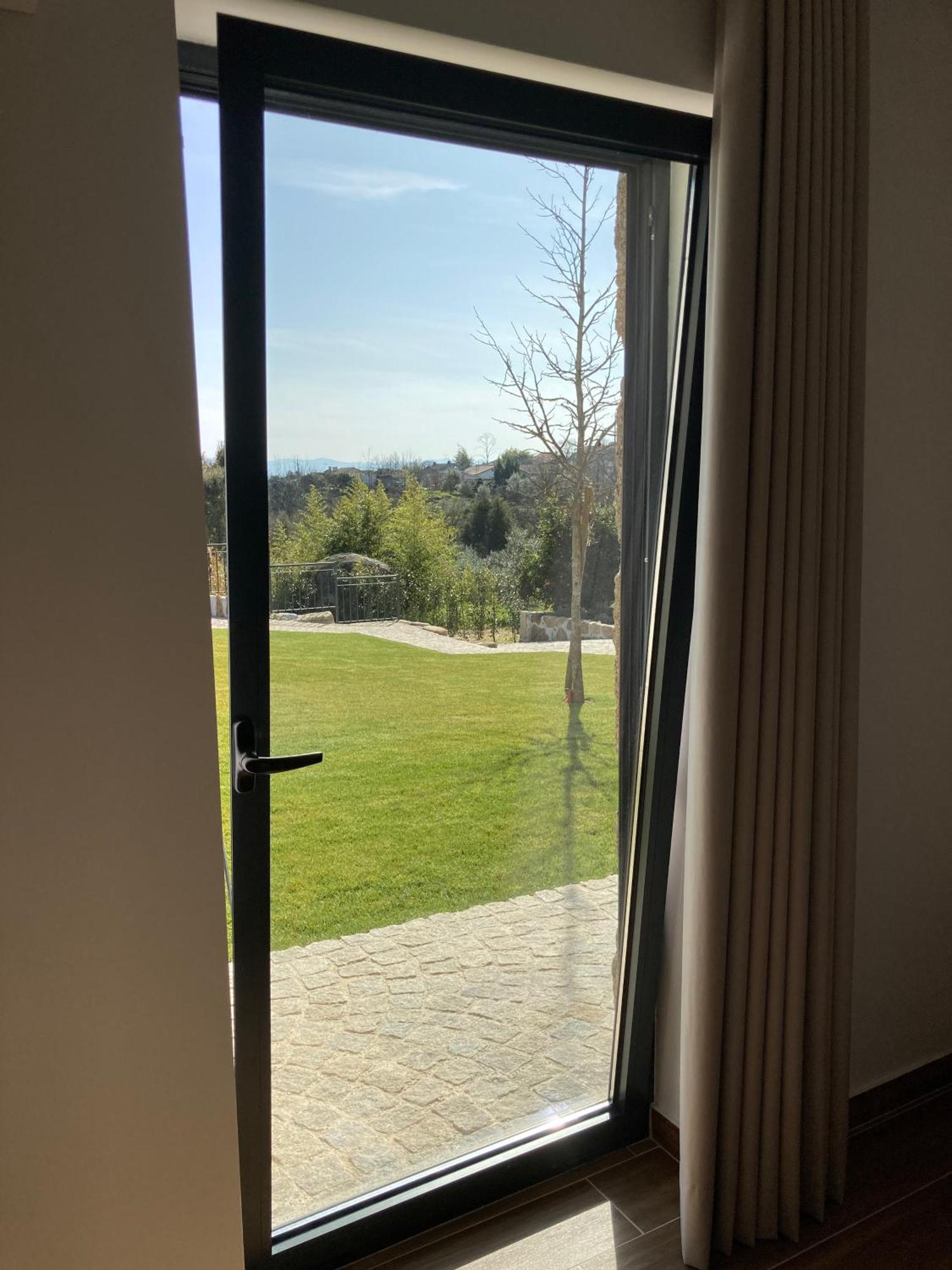Quintinha Silvestre Villa Tondela Exterior photo
