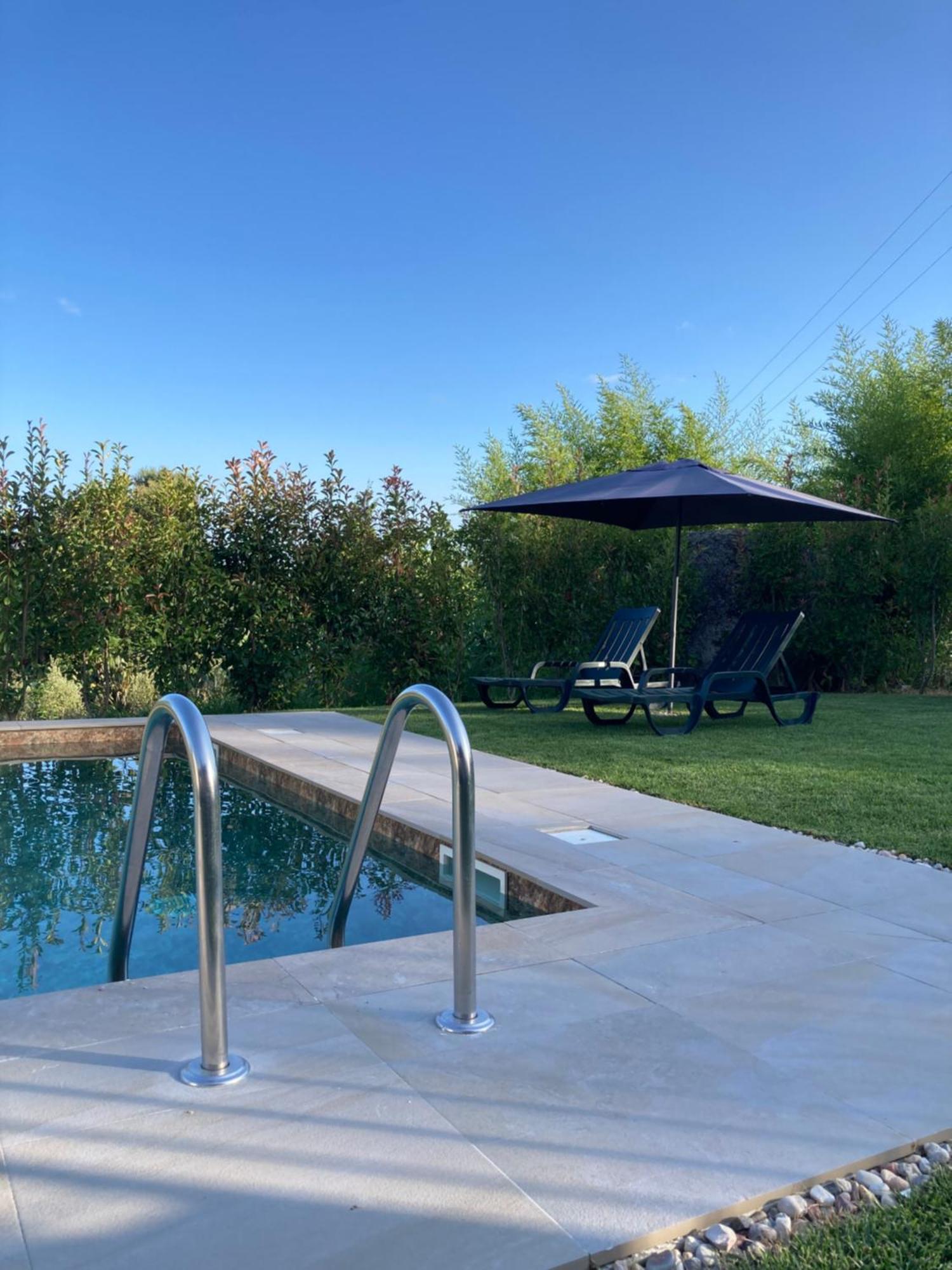 Quintinha Silvestre Villa Tondela Exterior photo